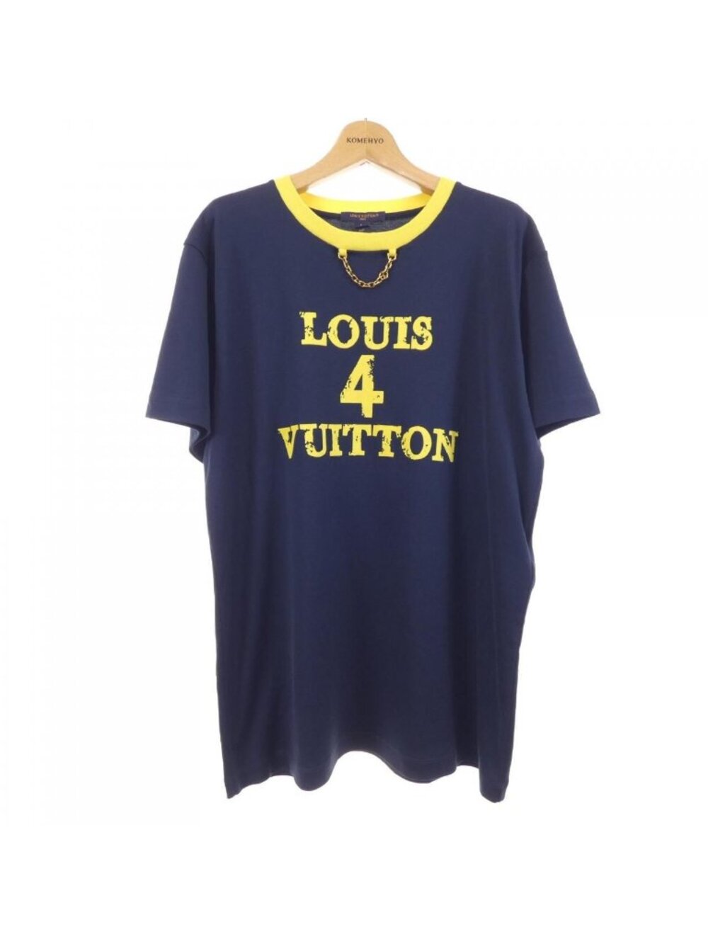 Louis Vuitton 4 T-Shirt